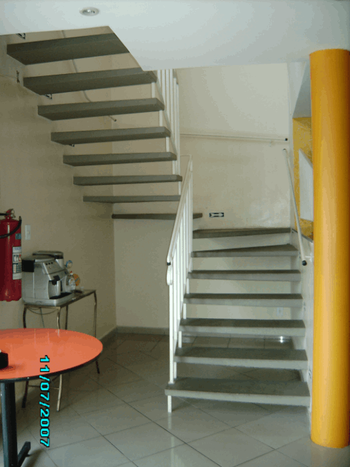 preço de instalação de escadas em Sorocaba zona norte
