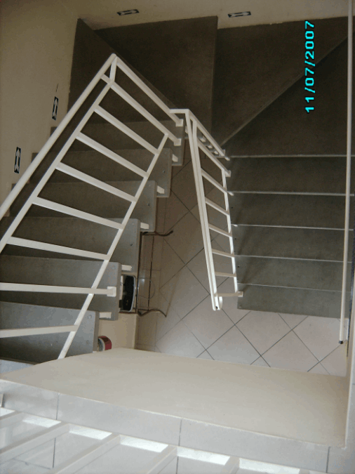 preço de instalação de escadas pré moldadas em Sorocaba zona leste