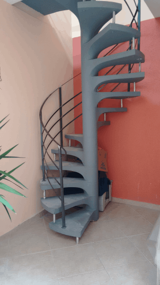 instalação corrimão de escadas em Sorocaba Iperó Votorantim Salto