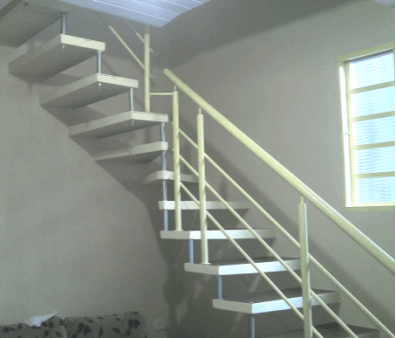 onde comprar corrimão de escadas em Sorocaba